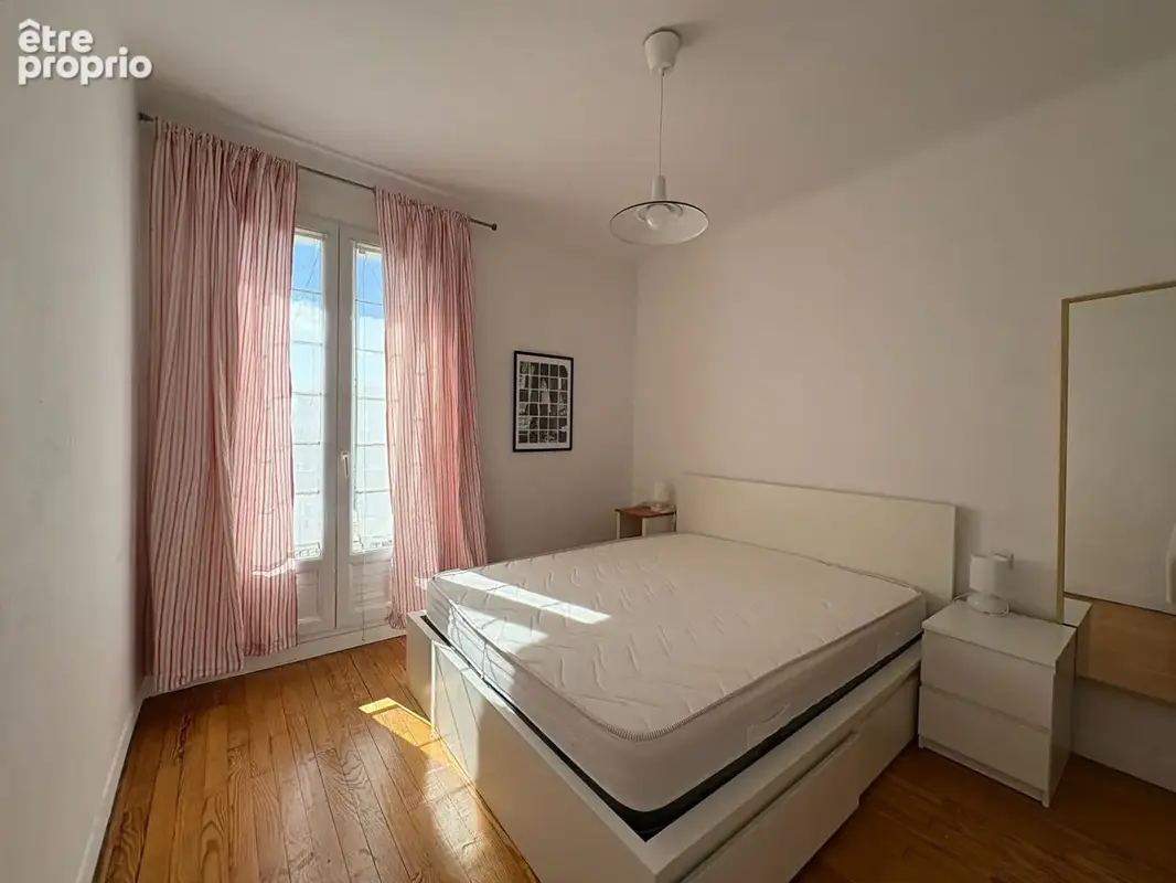 Appartement 3 pièces à vendre à Brest - Quartier Siam, triangle d'or - ascenseur - photo 8