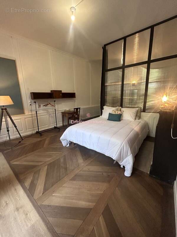 Appartement à POUSSAY