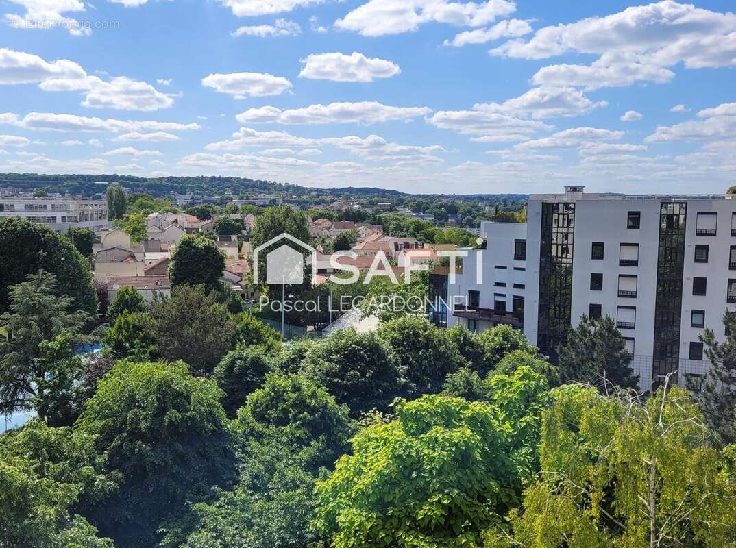 Photo 7 - Appartement à ISSY-LES-MOULINEAUX