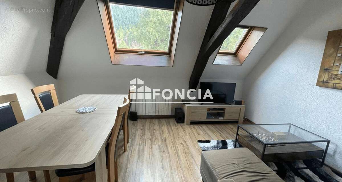 Appartement à MONESTIER-DE-CLERMONT