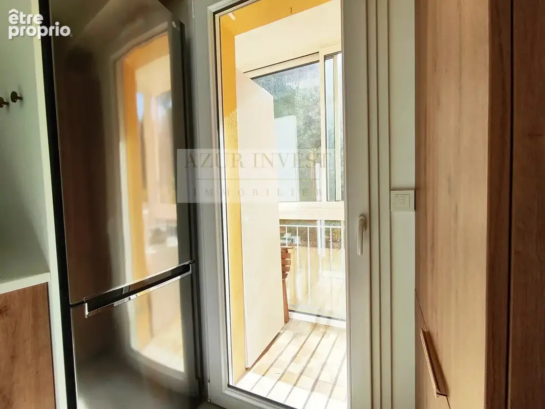 Vente appartement 4 pieces menton - photo 22