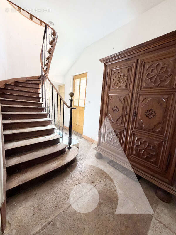 Appartement à TROYES