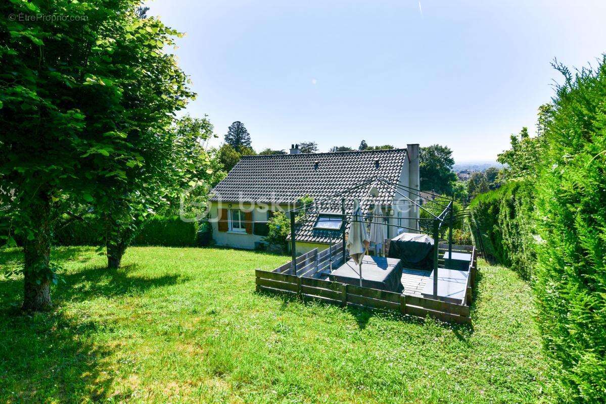 Maison à SAINT-FLORENTIN