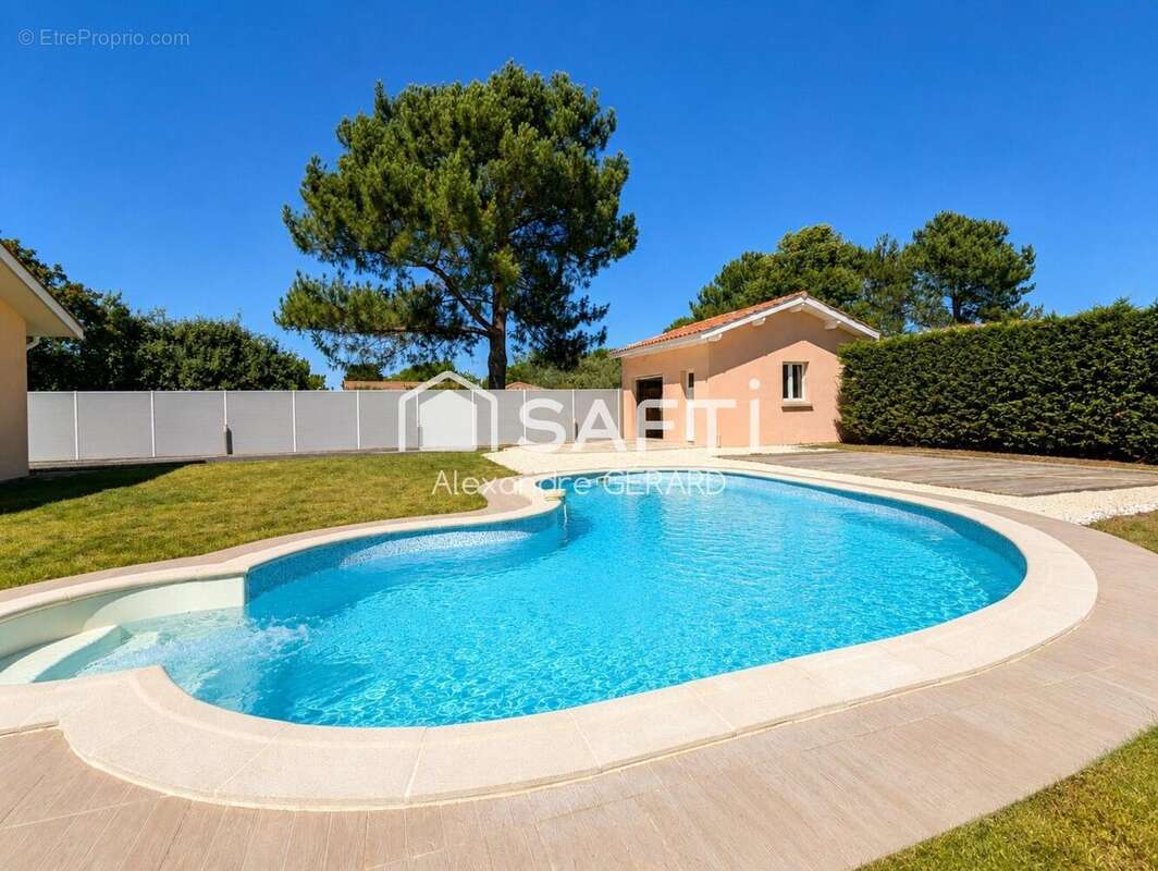 Photo 3 - Maison à LA TESTE-DE-BUCH