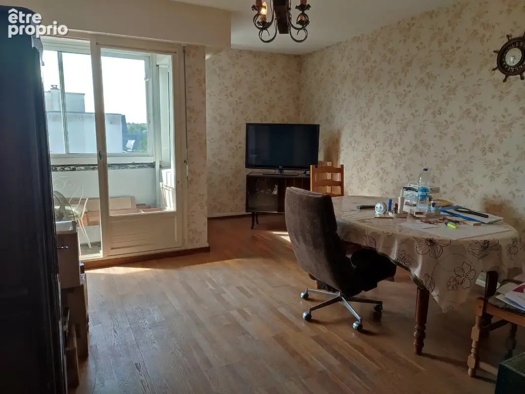 Appartement à DINAN