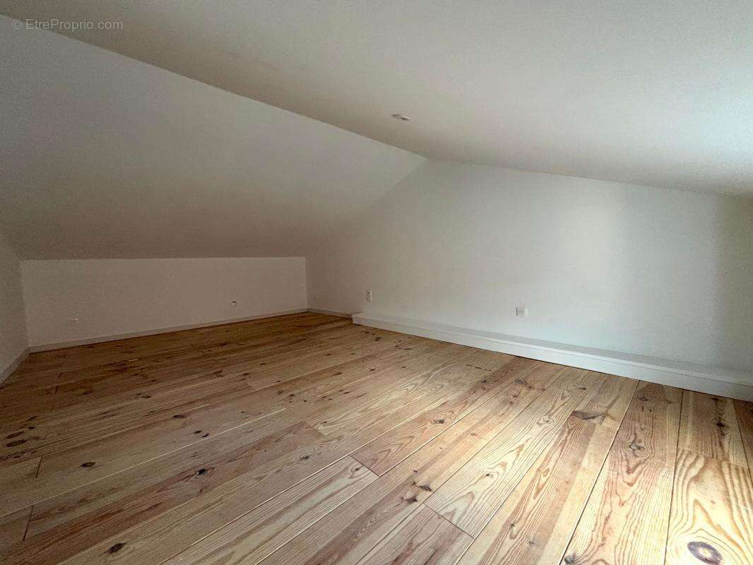 Maison à SAINT-PIERRE-D&#039;OLERON