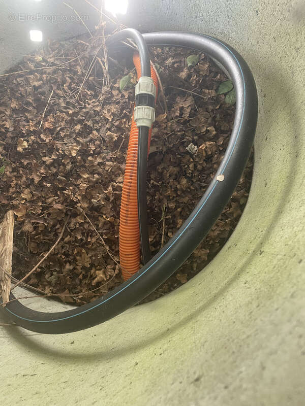 Maison à MAZEROLLES