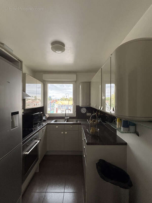 Appartement à ECOUEN