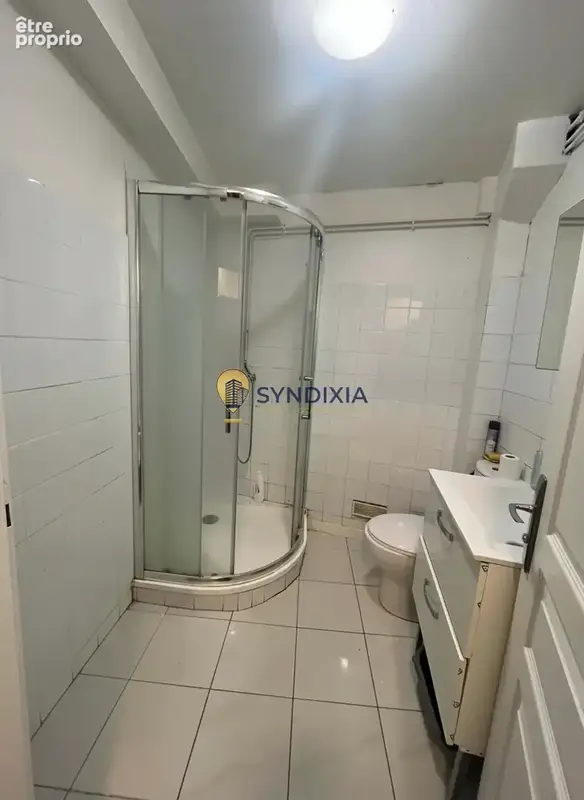 Appartement de type F2 de 45 m2 - photo 6