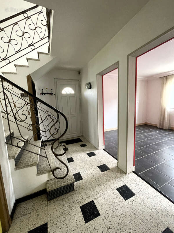 Maison à LE MANS