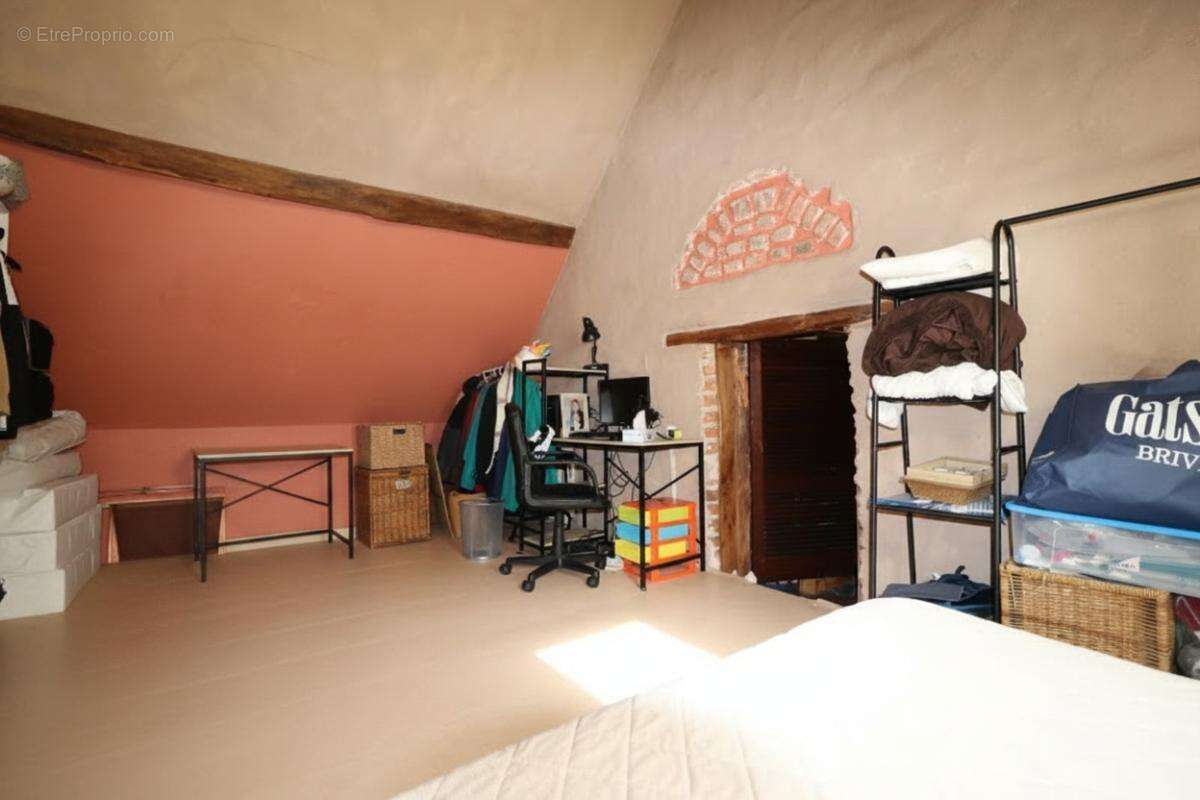 Maison Dornes 5 pièce(s) 103 m2 - photo 5