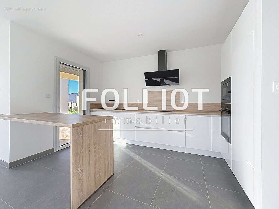 Maison à SAINT-AMAND