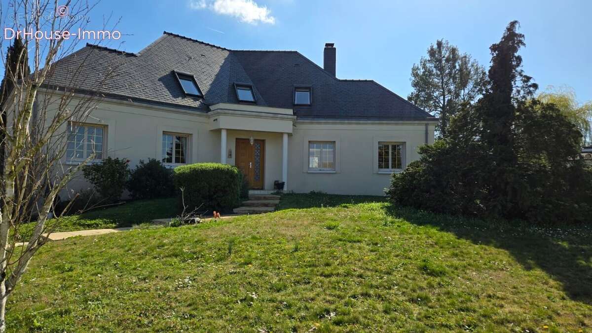 Maison à ROCHEFORT-SUR-LOIRE