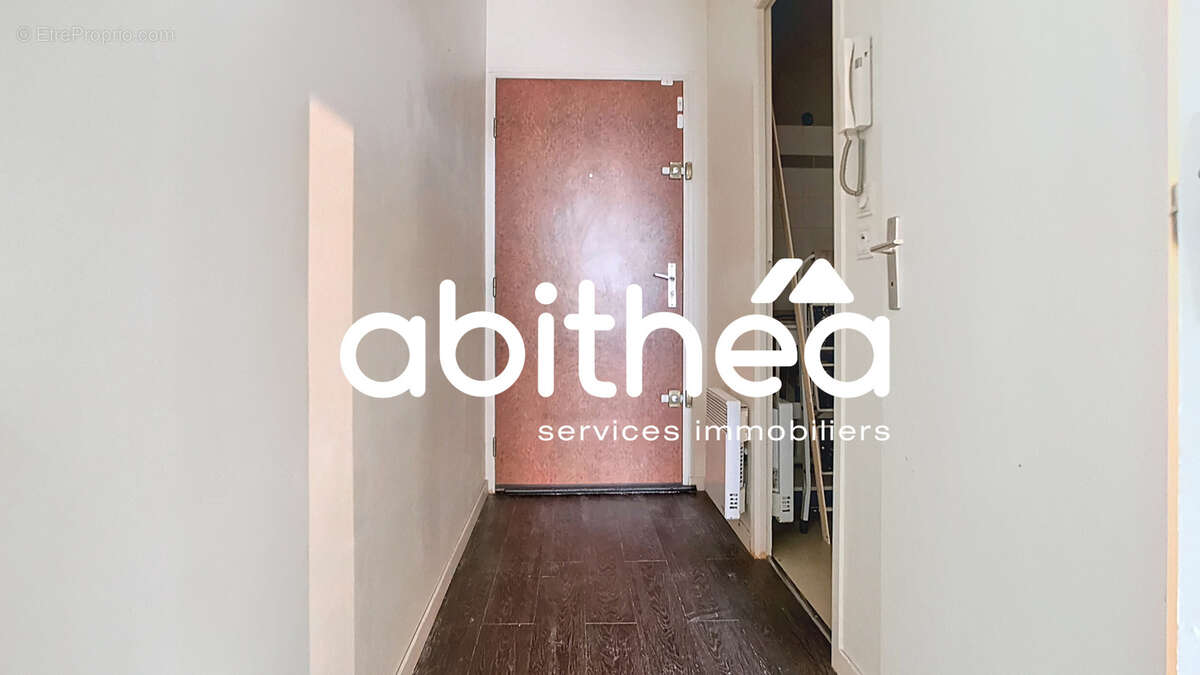 Appartement à TROYES
