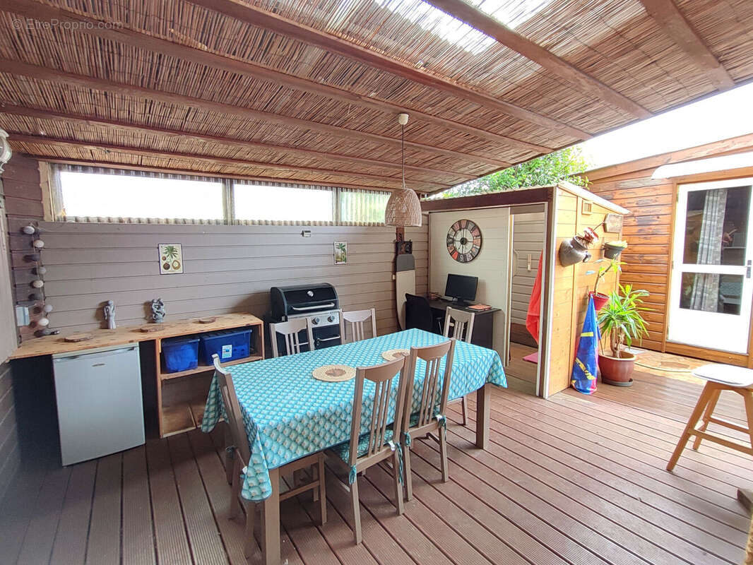 Photo 7 - Maison à LE PORT