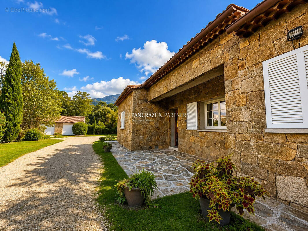 Maison à UCCIANI
