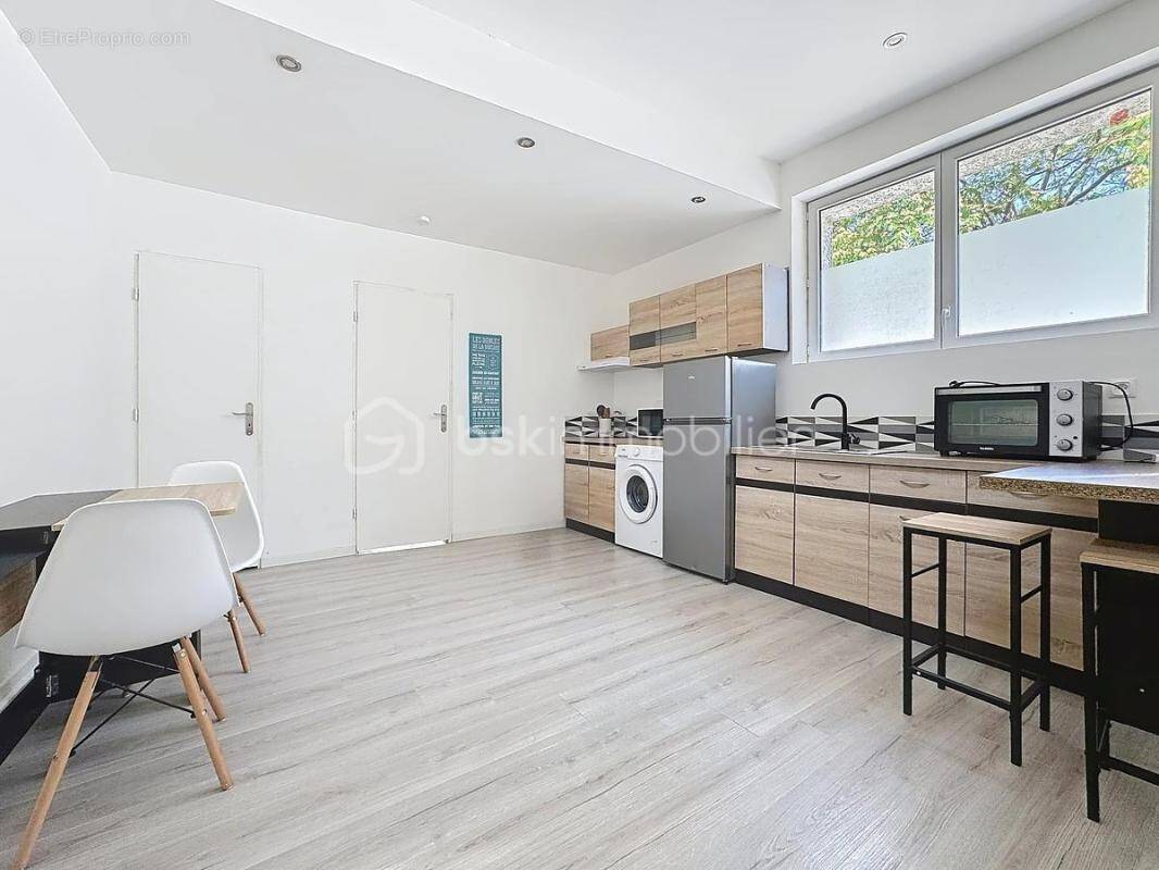 Appartement à VIZILLE