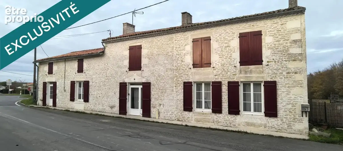 Photo 1 - Maison à VERGNE