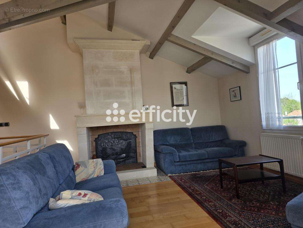 Appartement à LA ROCHELLE