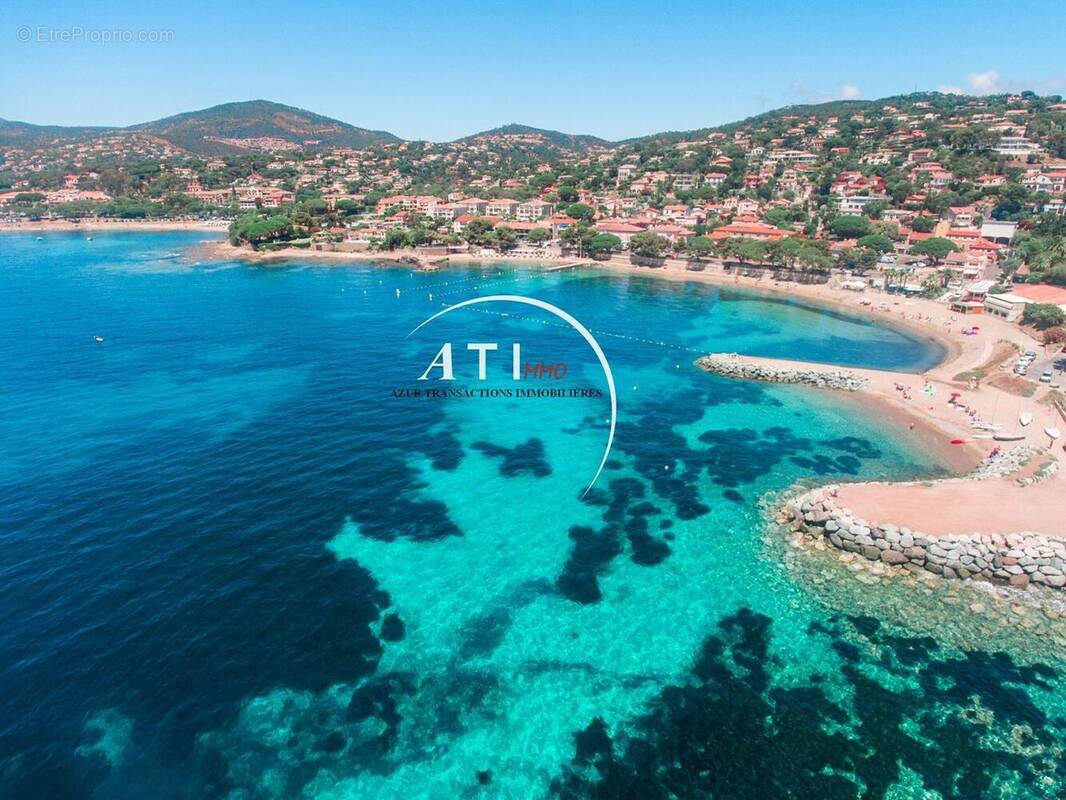 Appartement à LES ISSAMBRES