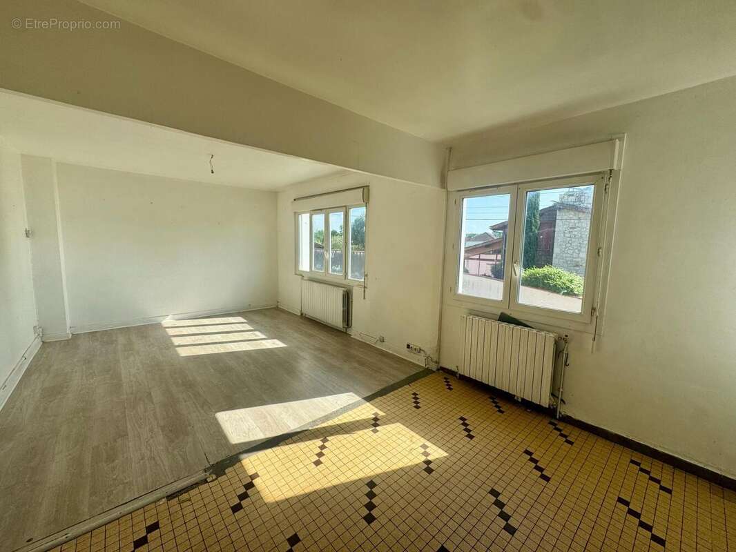 Photo 4 - Maison à SAINTE-LIVRADE-SUR-LOT