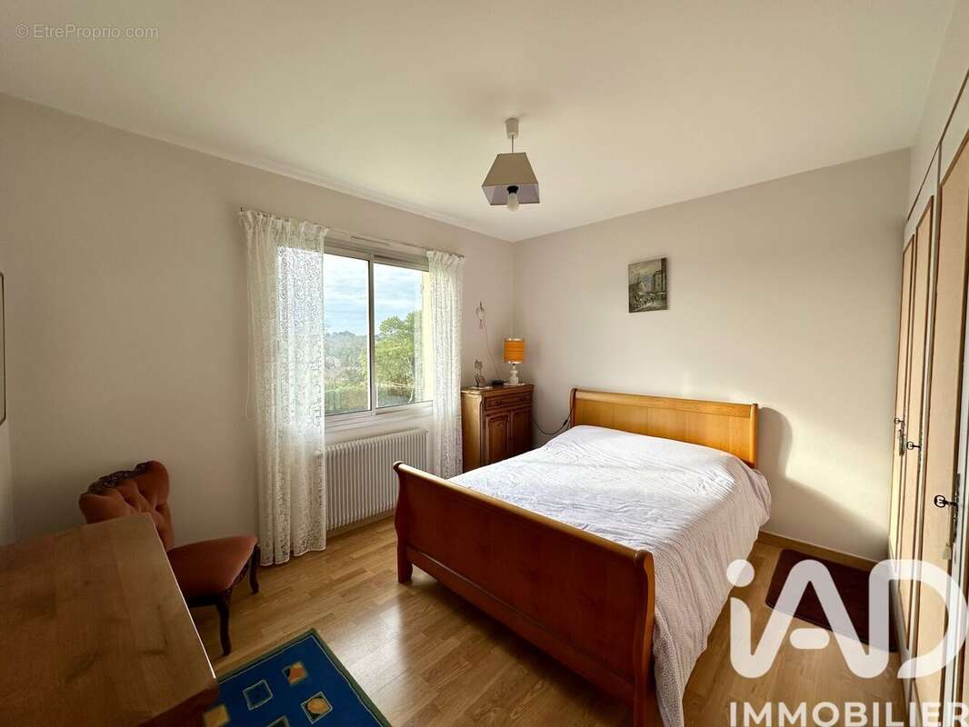 Photo 6 - Maison à TARGON