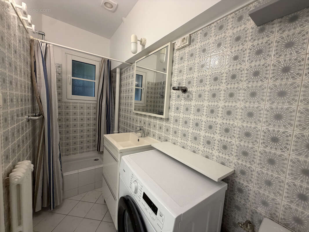Appartement à TROYES