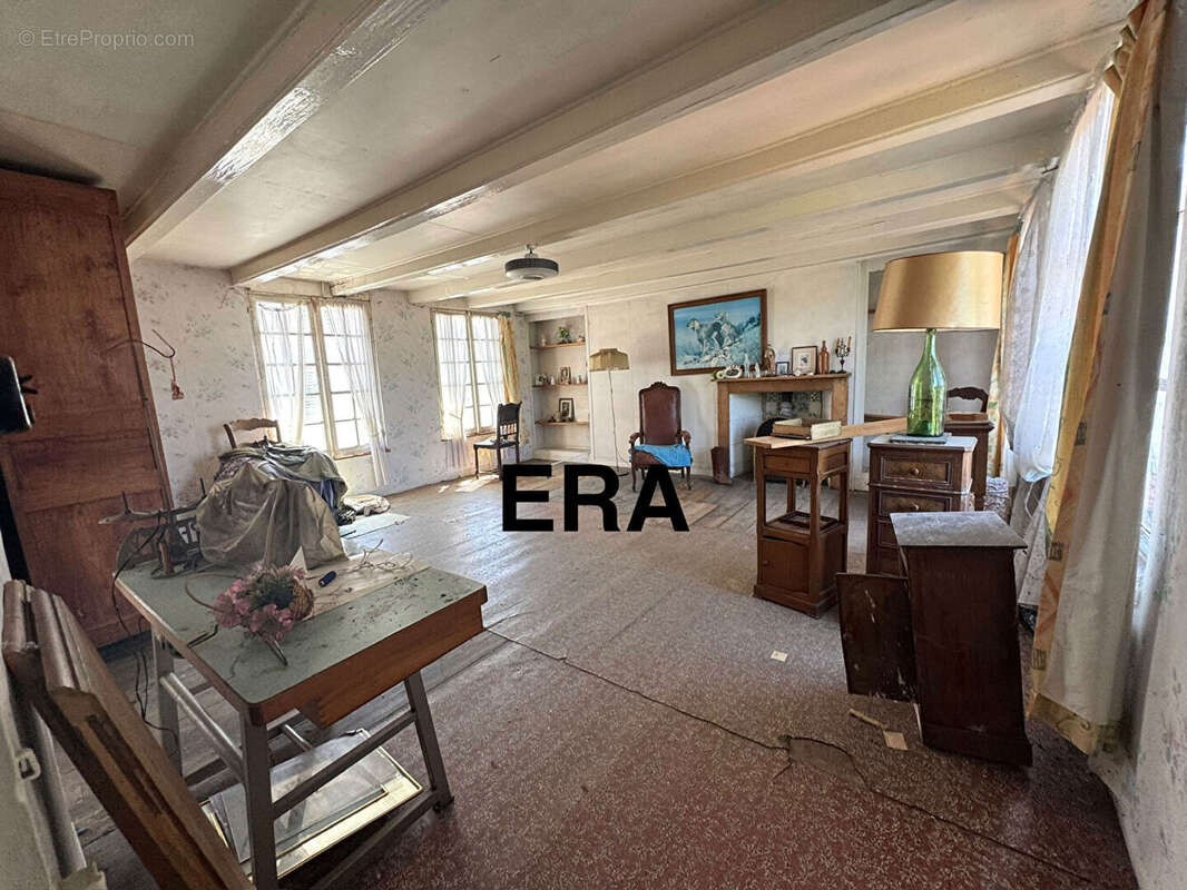 Maison 165m² à tournehem-sur-la-hem - photo 4
