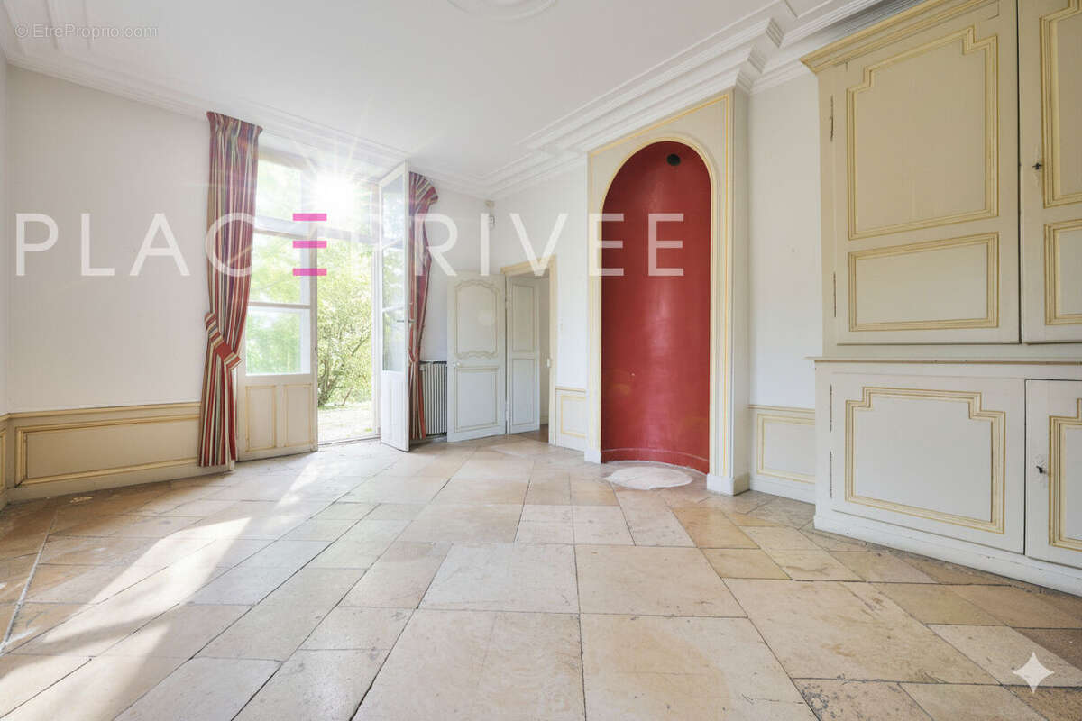 Maison à VANDOEUVRE-LES-NANCY