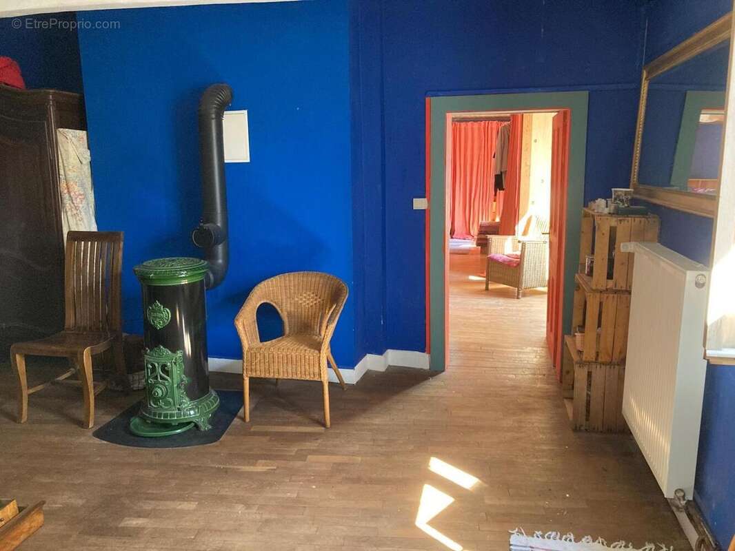 Photo 3 - Maison à FEDRY