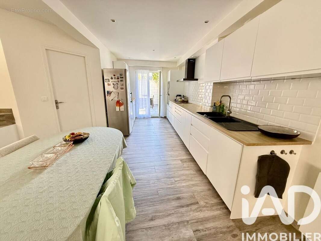 Maison 100 m² à Villiers-Le-Sec  - photo 6