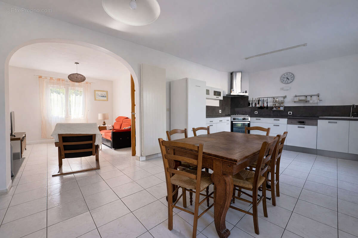 Maison à SUCE-SUR-ERDRE