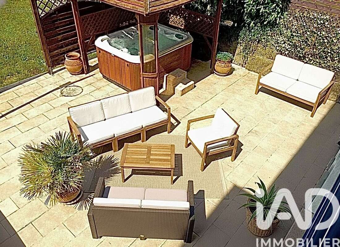 Photo 2 - Maison à CIBOURE