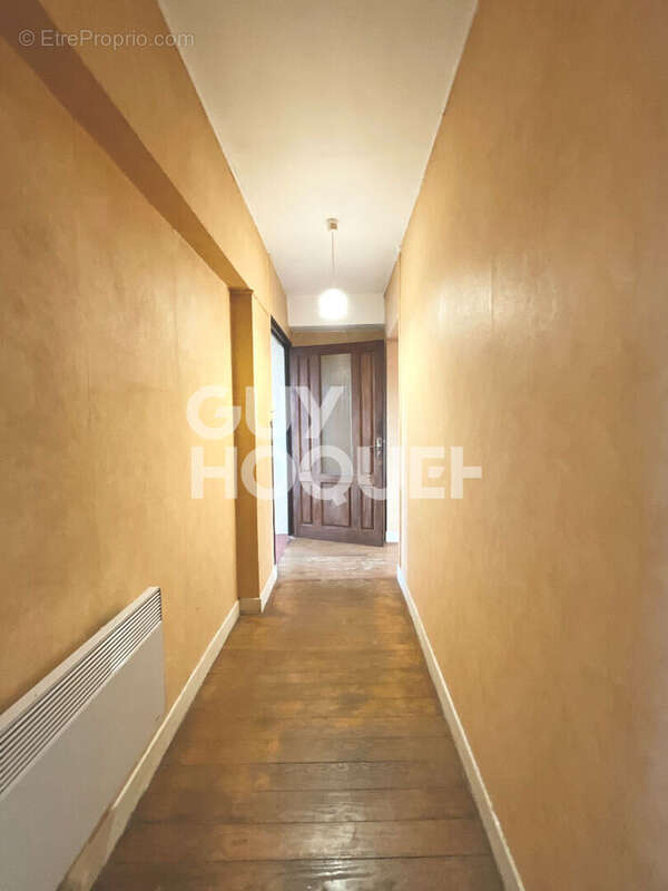 EXCLUSIVITE : Maison 148 m2 dont appartement de 40 m2 sur une parcelle d'environ 600 m2 - photo 13