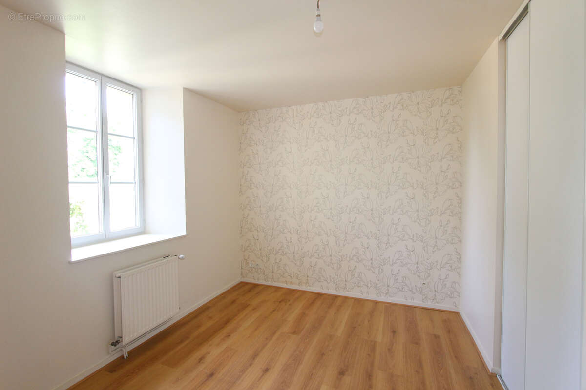 Appartement à NEVERS