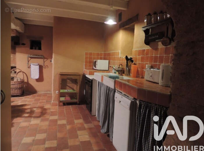 Photo 6 - Maison à SIGOURNAIS