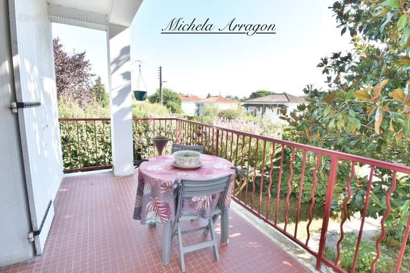 Maison à vendre 6 pièces VILLENEUVE SUR LOT (47) - photo 23