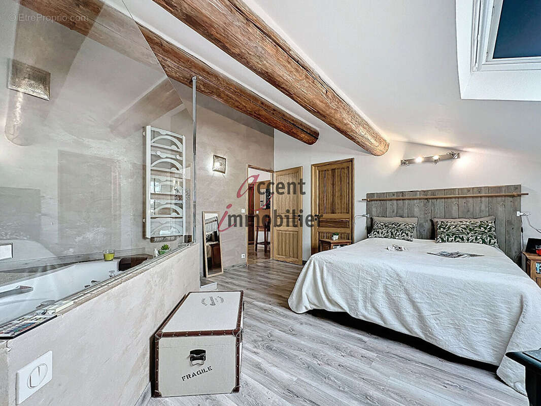 Appartement à CAVAILLON