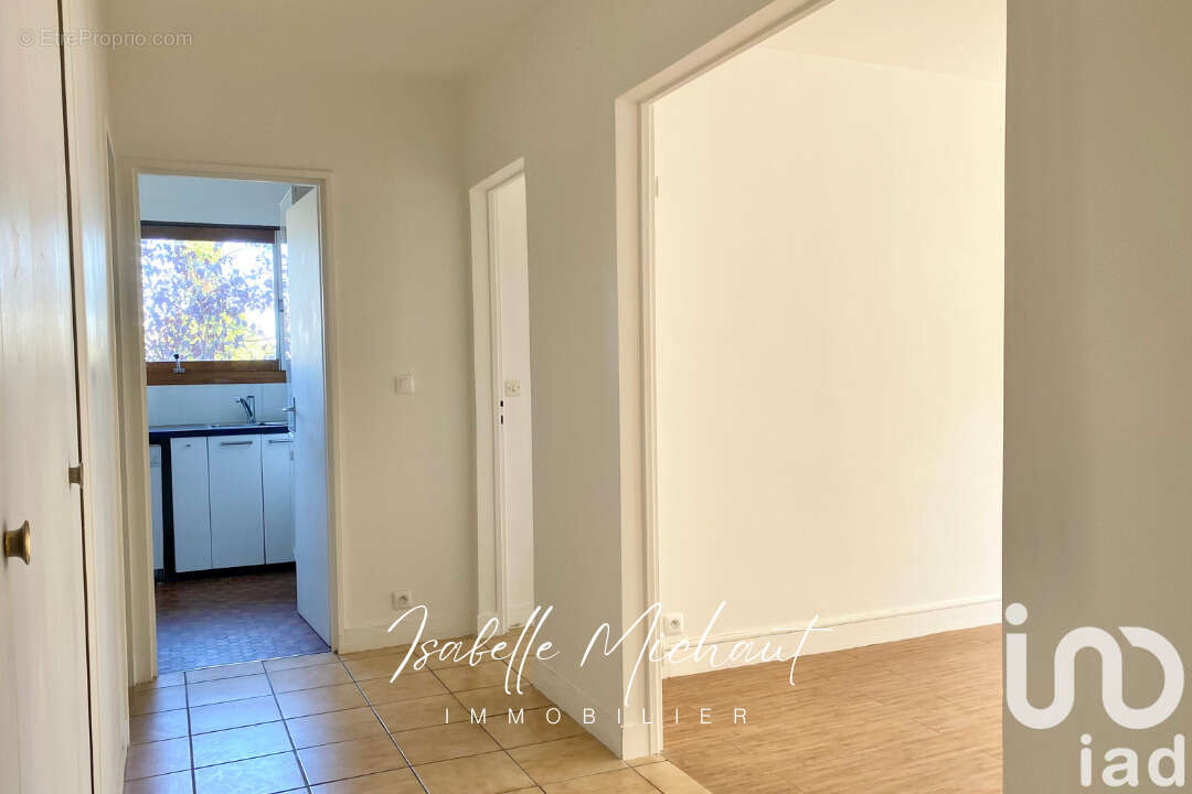 Photo 7 - Appartement à RUEIL-MALMAISON