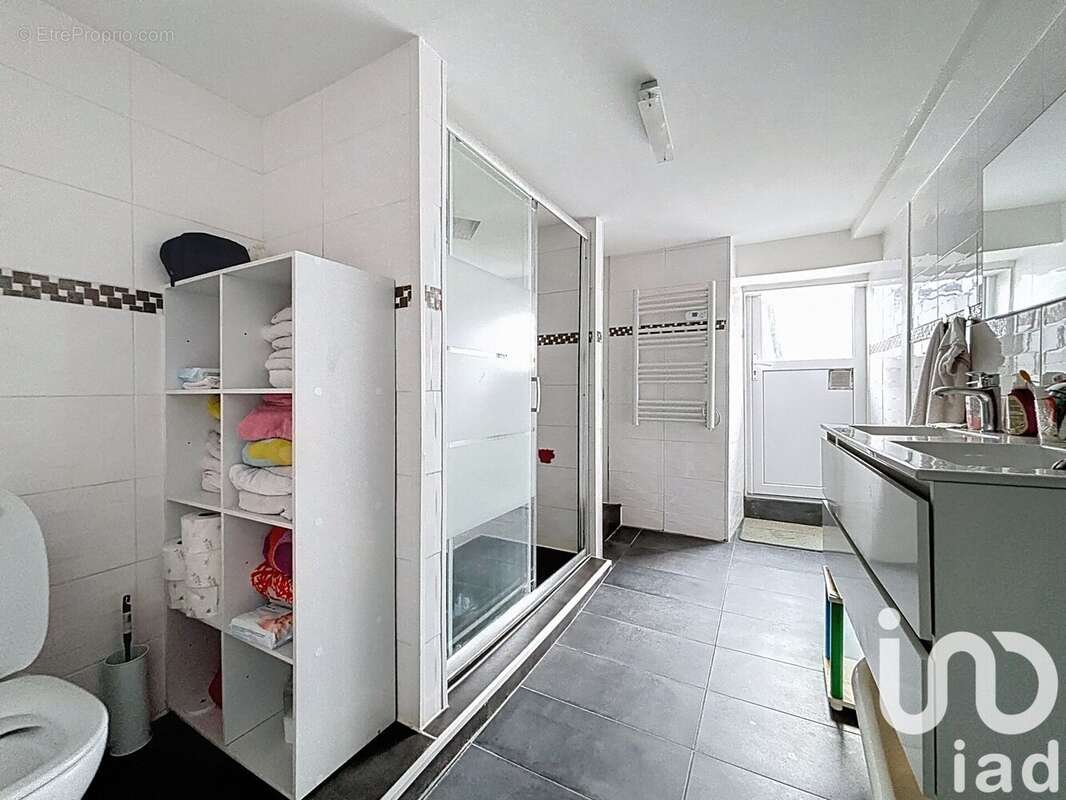 Photo 7 - Maison à PIERREFITTE-SUR-AIRE