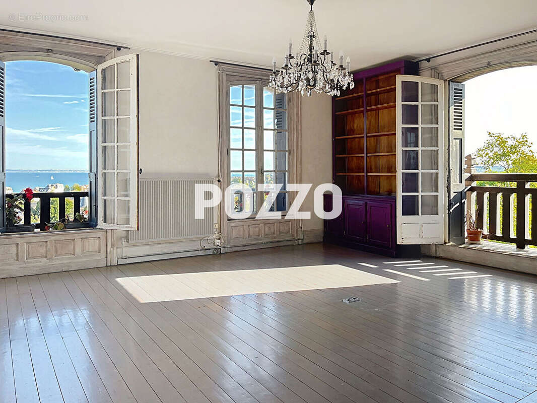 Appartement à VILLERS-SUR-MER