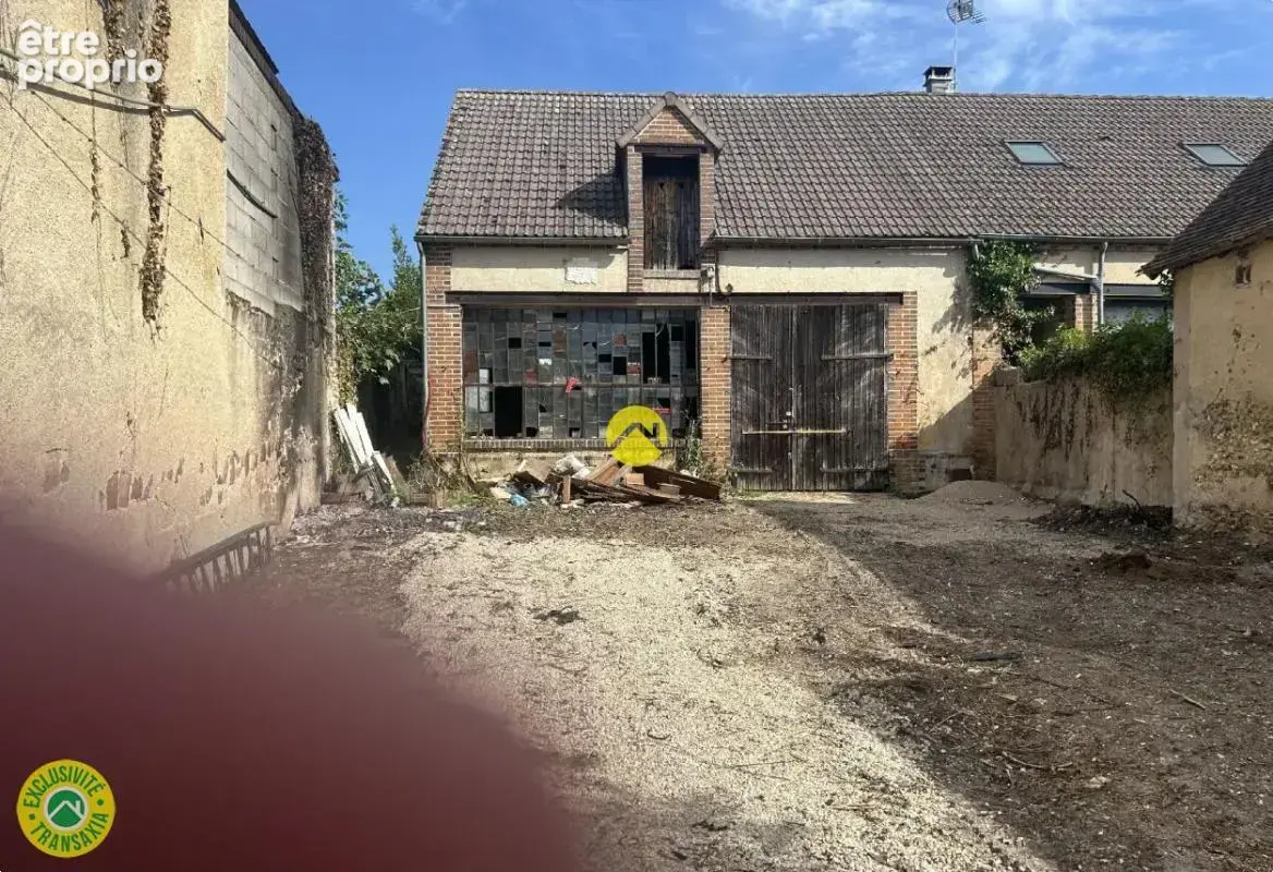 MAISON à rénover - photo 16