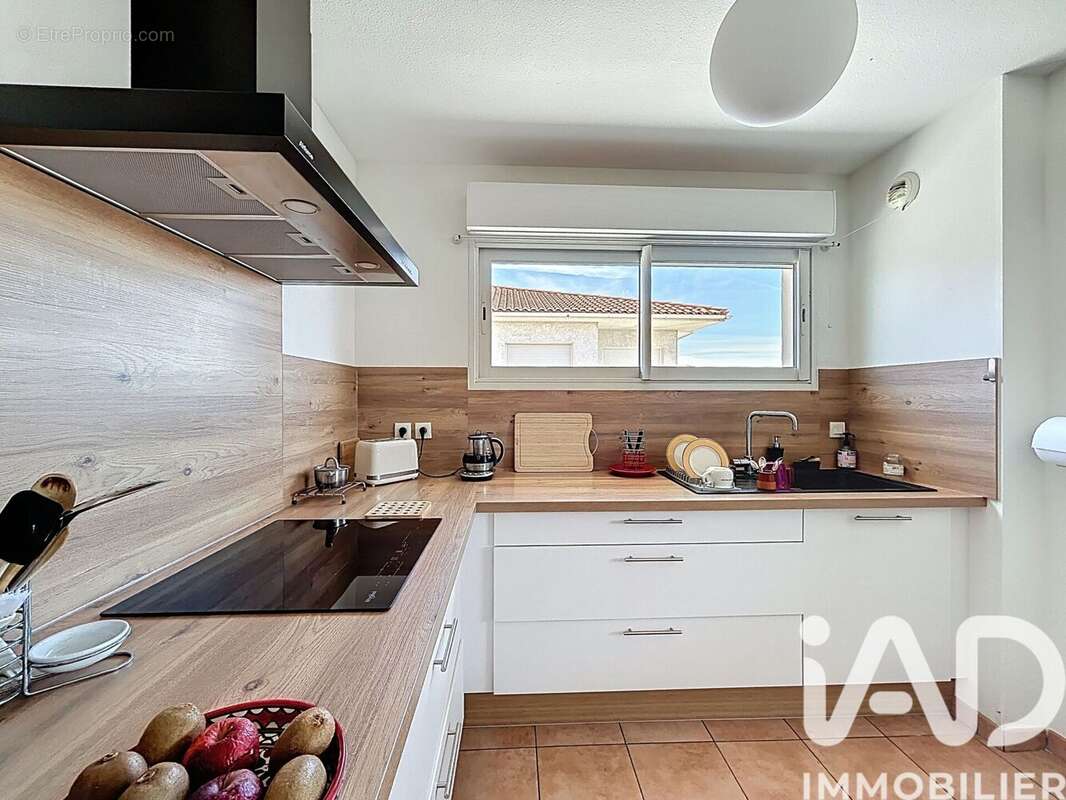 Photo 4 - Appartement à PERPIGNAN