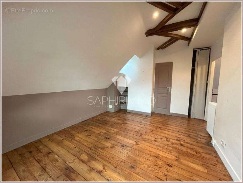 Maison à BRIVE-LA-GAILLARDE