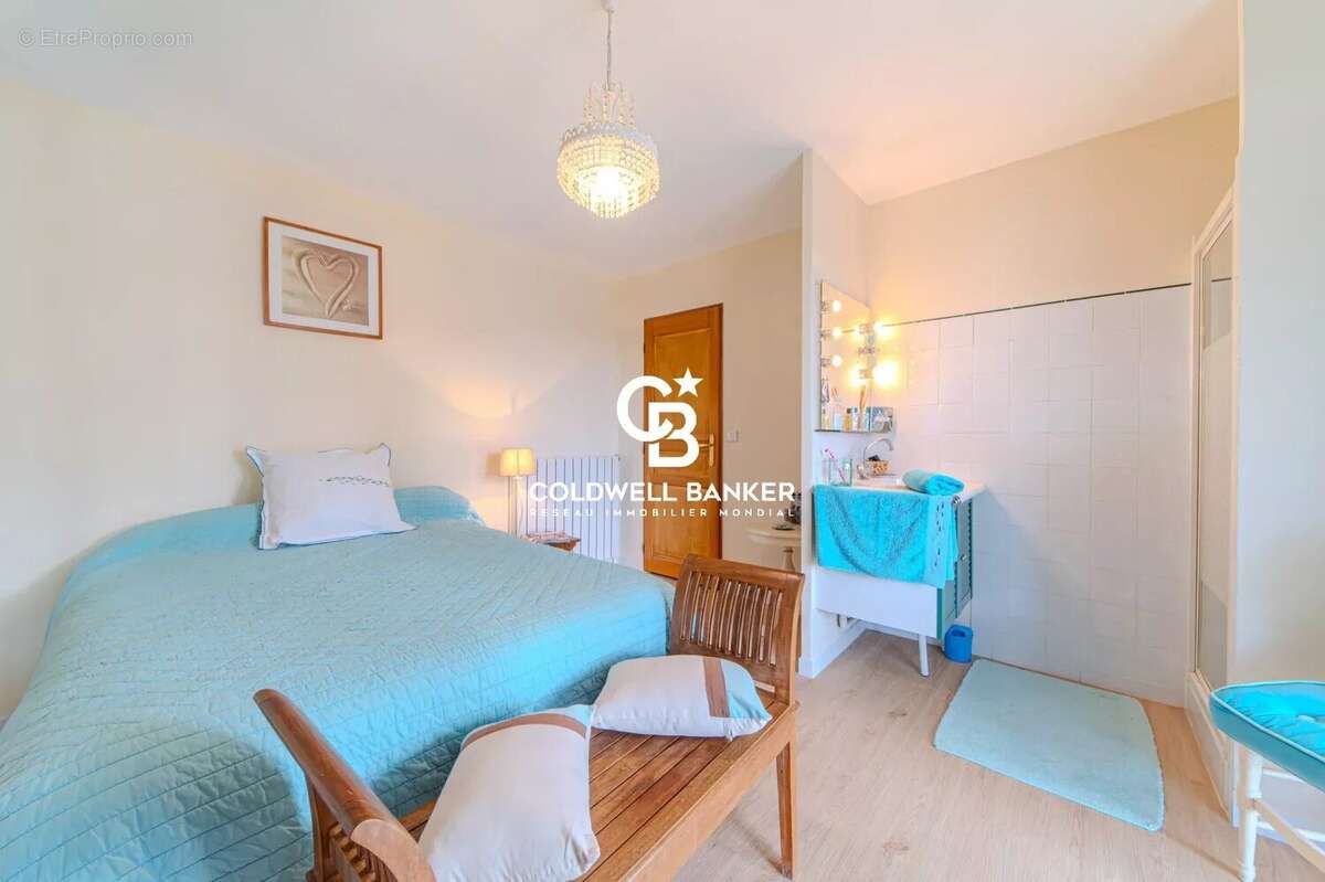 Maison à MONTPELLIER