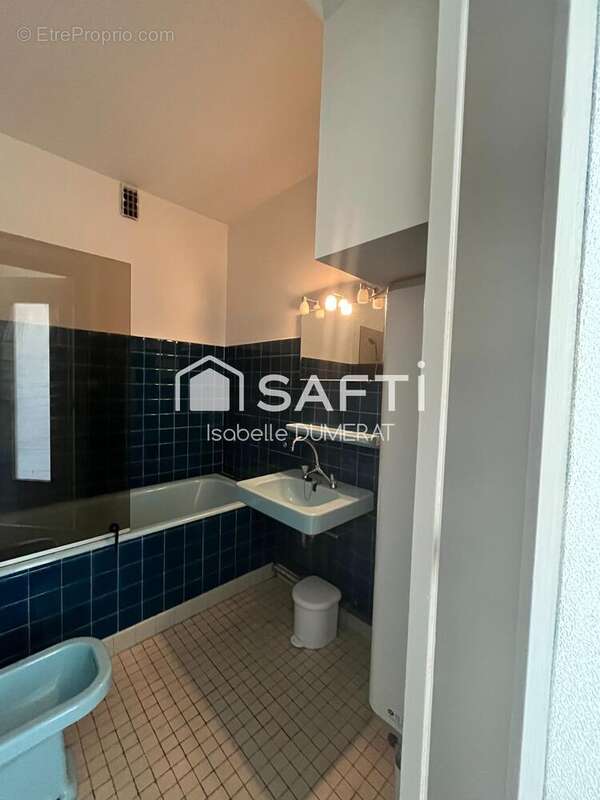 Photo 7 - Appartement à LES SABLES-D'OLONNE