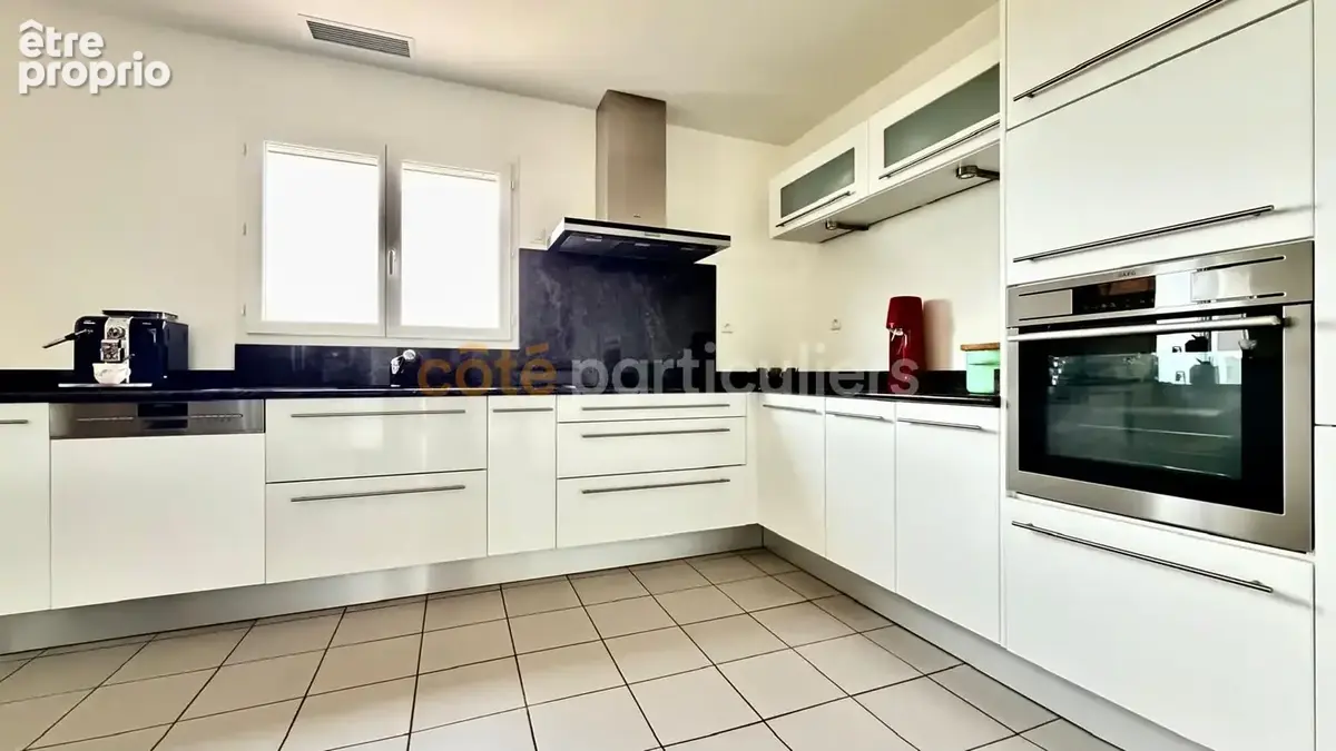 Maison  6 pièce(s) 158 m2 15 minutes Montauban La Salvetat Belmontet - photo 3