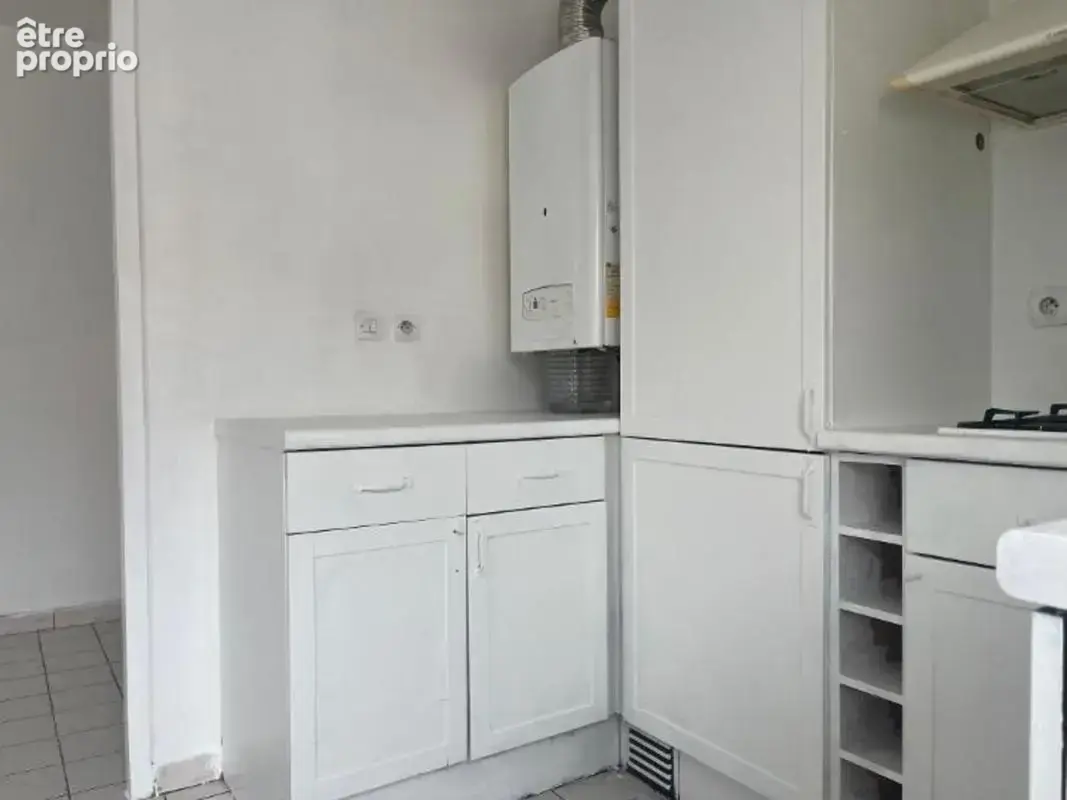 Appartement à vendre 2 pièces COURDIMANCHE (95) - photo 10