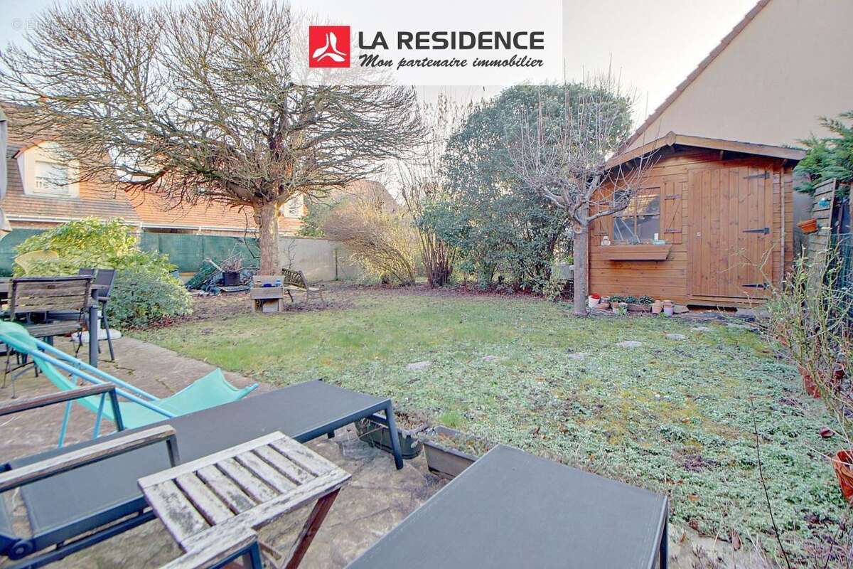 Maison à VERNOUILLET