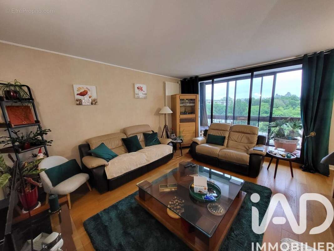 Photo 2 - Appartement à LIMOGES